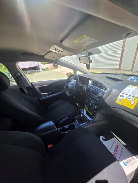 Kia Ceed Kia Ceed Газ/Бензин, снимка 5
