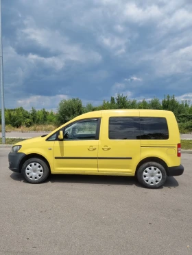 VW Caddy, снимка 7