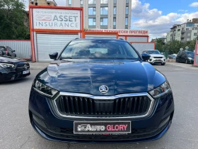 Skoda Octavia 2.0 DISEL, снимка 2