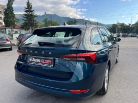 Skoda Octavia 2.0 DISEL, снимка 4