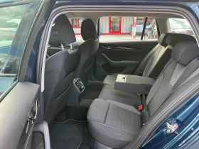 Skoda Octavia 2.0 DISEL, снимка 14