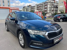 Skoda Octavia 2.0 DISEL, снимка 3