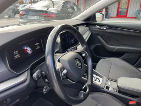 Skoda Octavia 2.0 DISEL, снимка 10