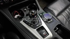 BMW M5 M SPORT + HEAD UP/360/PANO/FULL, снимка 9