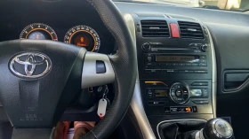 Toyota Auris 1.6i FACELIFT 132PS, снимка 13
