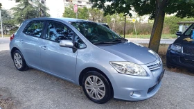 Toyota Auris 1.6i FACELIFT 132PS, снимка 4