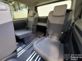 VW Multivan Edition long DSG Easy Open Basic, снимка 13
