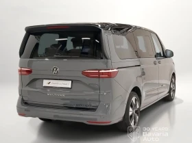VW Multivan Edition long DSG Easy Open Basic, снимка 5