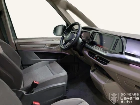 VW Multivan Edition long DSG Easy Open Basic, снимка 8
