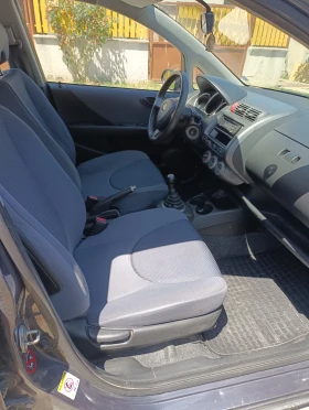 Honda Jazz, снимка 14