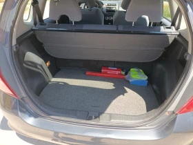 Honda Jazz, снимка 16