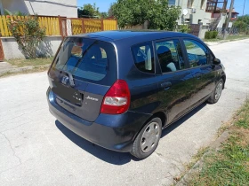 Honda Jazz, снимка 2