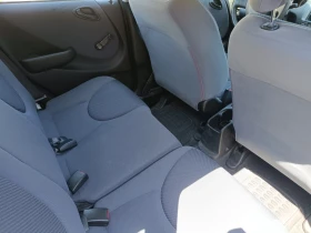 Honda Jazz, снимка 15