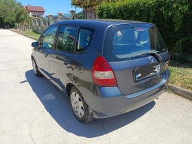 Honda Jazz, снимка 4