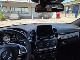 Mercedes-Benz CLS 63 AMG Джип, снимка 7
