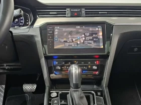 VW Passat 2.0 Tdi Prestige, снимка 12