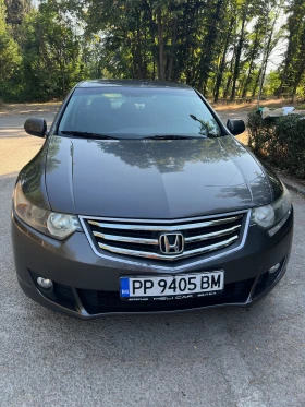 Honda Accord, снимка 2