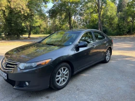 Honda Accord, снимка 1