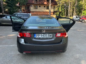 Honda Accord, снимка 11