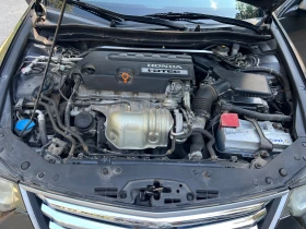 Honda Accord, снимка 12