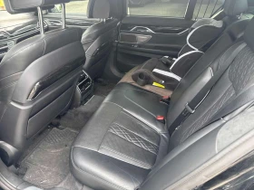 BMW 750 * 750i xDrive * CARFAX * ЦЕНА ДО БГ, снимка 14