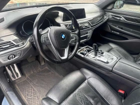 BMW 750 * 750i xDrive * CARFAX * ЦЕНА ДО БГ, снимка 10