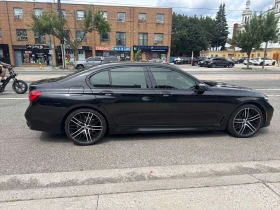 BMW 750 * 750i xDrive * CARFAX * ЦЕНА ДО БГ, снимка 3