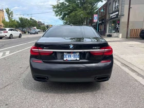 BMW 750 * 750i xDrive * CARFAX * ЦЕНА ДО БГ, снимка 4