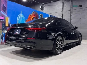 Mercedes-Benz S 580 * 4MATIC * PANO * Автокредит * (Цена до България), снимка 4
