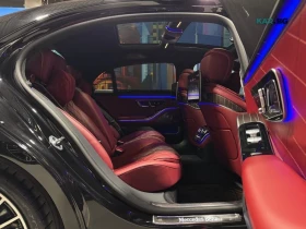 Mercedes-Benz S 580 * 4MATIC * PANO * Автокредит * (Цена до България), снимка 11