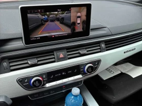 Audi S5 * CARFAX * ПАНОРАМА * 360 * ЧЕРВЕН САЛОН, снимка 14