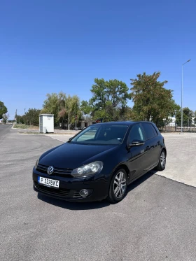 VW Golf 6, снимка 7