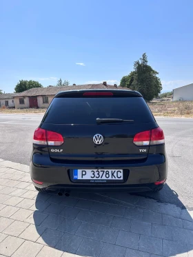 VW Golf 6, снимка 4