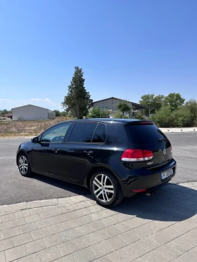 VW Golf 6, снимка 5