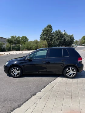 VW Golf 6, снимка 6
