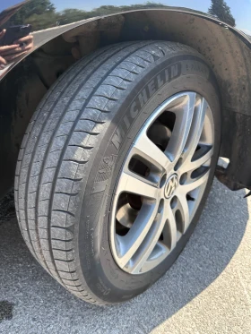VW Golf 6, снимка 9