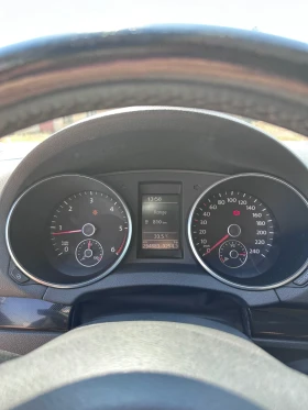 VW Golf 6, снимка 10