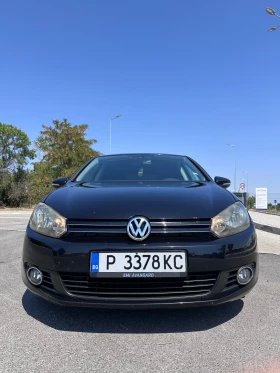 VW Golf 6, снимка 8