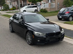 BMW 340 iMSport* CARFAX* АВТОКРЕДИТ БЕЗ ПЪРВОНАЧАЛНА ВНОСК, снимка 2