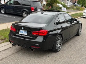 BMW 340 iMSport* CARFAX* АВТОКРЕДИТ БЕЗ ПЪРВОНАЧАЛНА ВНОСК, снимка 3