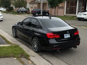 BMW 340 iMSport* CARFAX* АВТОКРЕДИТ БЕЗ ПЪРВОНАЧАЛНА ВНОСК, снимка 4