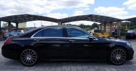 Mercedes-Benz S 560 4Matic Long AMG-Line, снимка 3