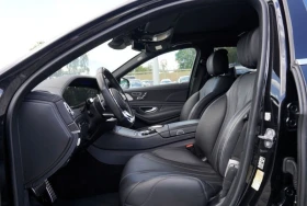 Mercedes-Benz S 560 4Matic Long AMG-Line, снимка 7