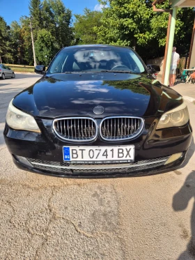 BMW 525, снимка 1