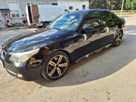 BMW 525, снимка 6