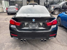 BMW M4 * Coupe * CARFAX * , снимка 4