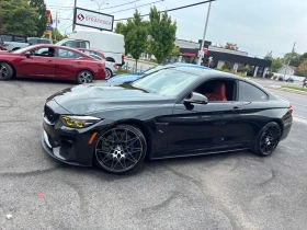 BMW M4 * Coupe * CARFAX * , снимка 2