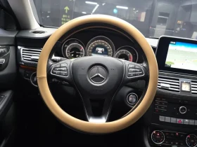 Mercedes-Benz CLS D 4Matic, снимка 13