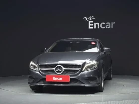 Mercedes-Benz CLS D 4Matic, снимка 3