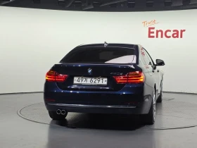 BMW 324 420d Luxury GranCoupe| 190к.с., снимка 4